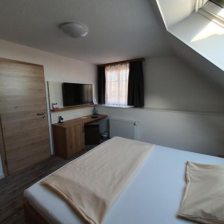 Landgasthaus Hotel Maien 라인펠덴 외부 사진