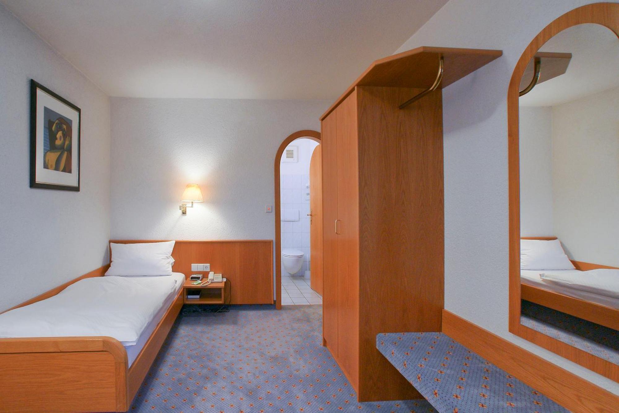 Landgasthaus Hotel Maien 라인펠덴 외부 사진