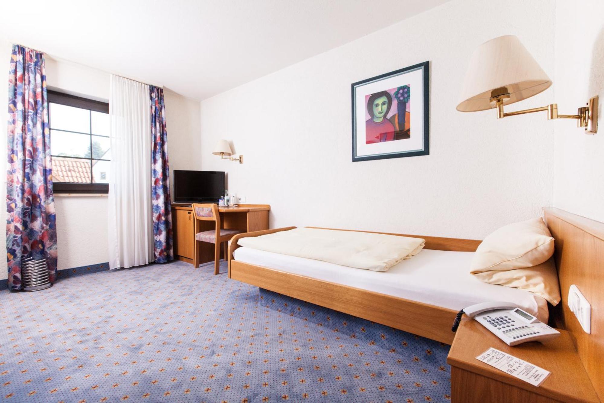 Landgasthaus Hotel Maien 라인펠덴 외부 사진