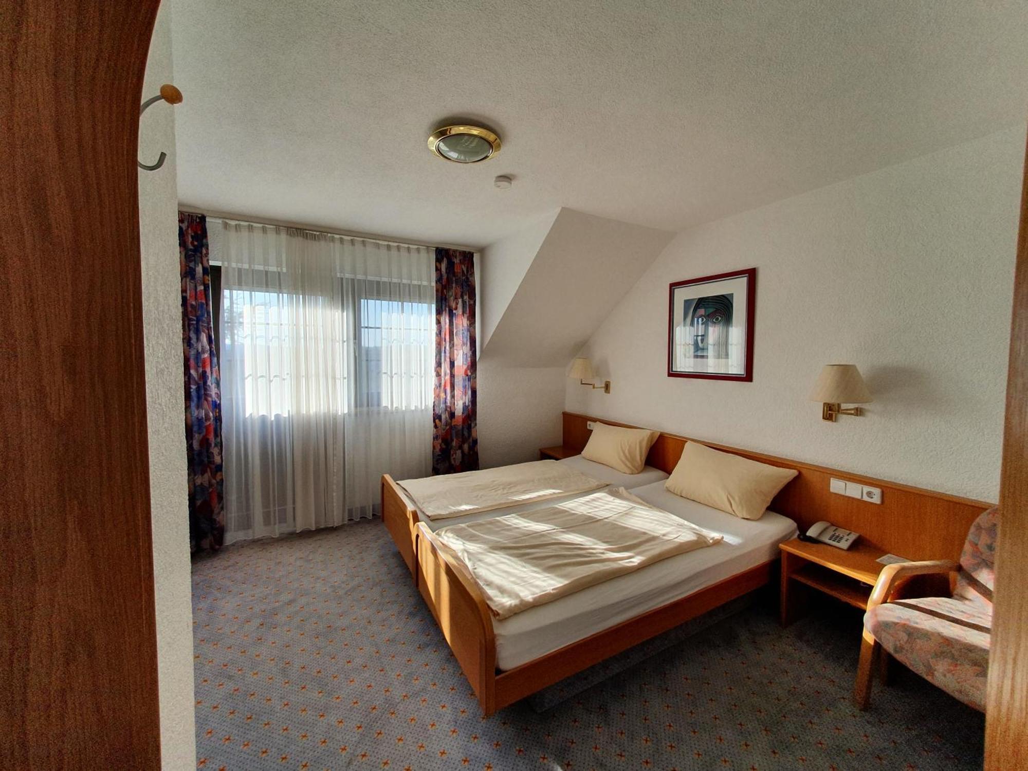 Landgasthaus Hotel Maien 라인펠덴 외부 사진